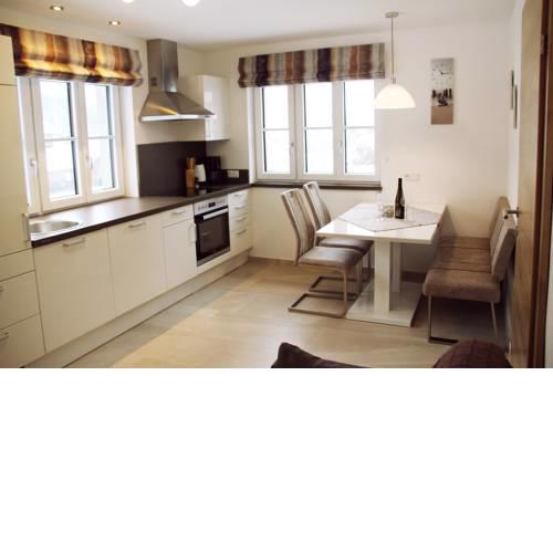 Apartments Fuchs