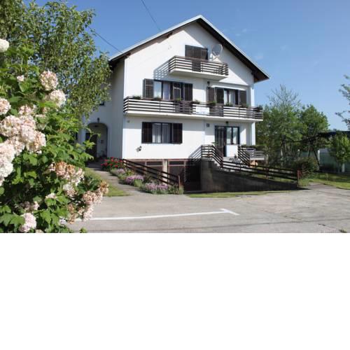 Apartments Fuma