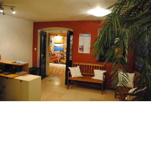 Apartments Futurum