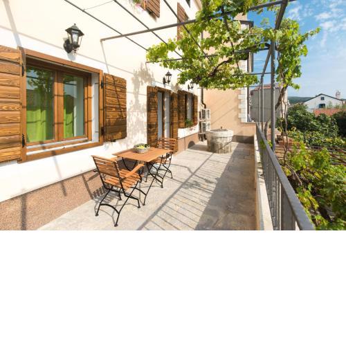 Apartments Gabi