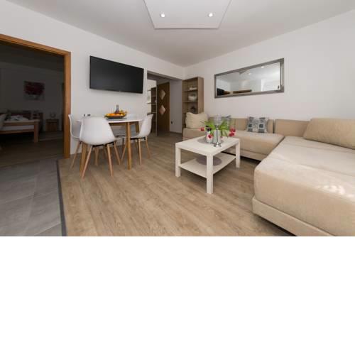 Apartments Gacka Valley