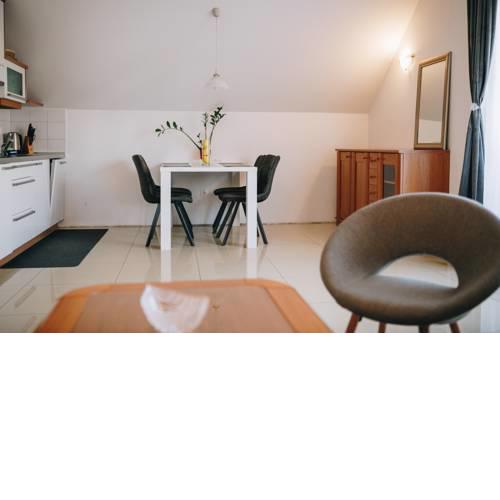 Apartments Gaja