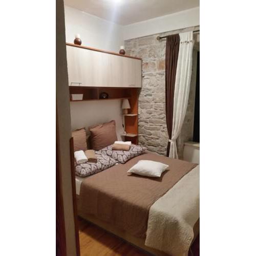 Apartments Gajeta