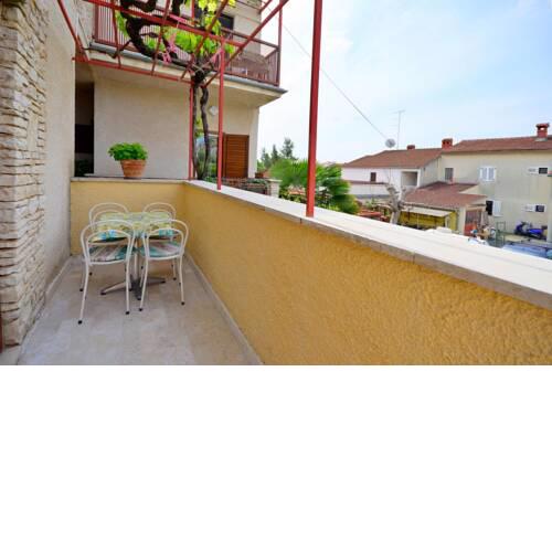Apartments Galant