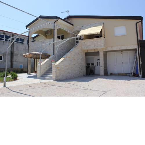 Apartments Galic