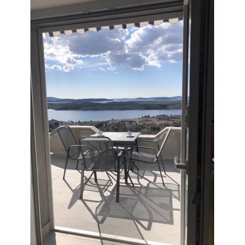 Apartments Galic