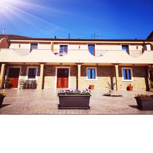 Apartments Gea