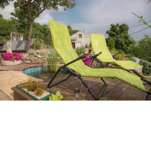 Apartments GEZA