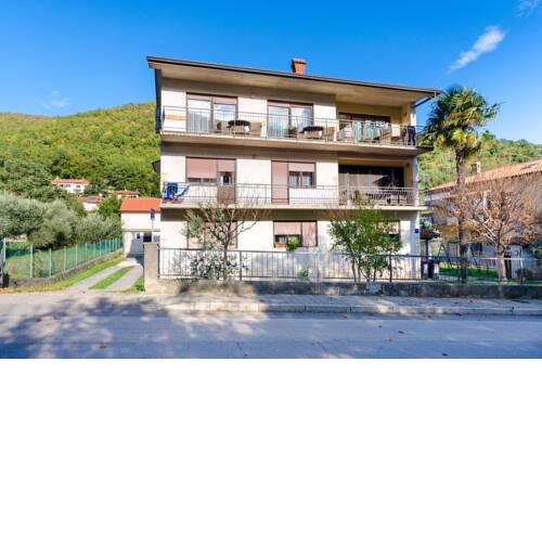 Apartments Gianna