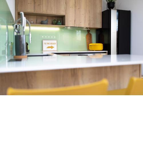 Apartments Glibo near the sea and town center!