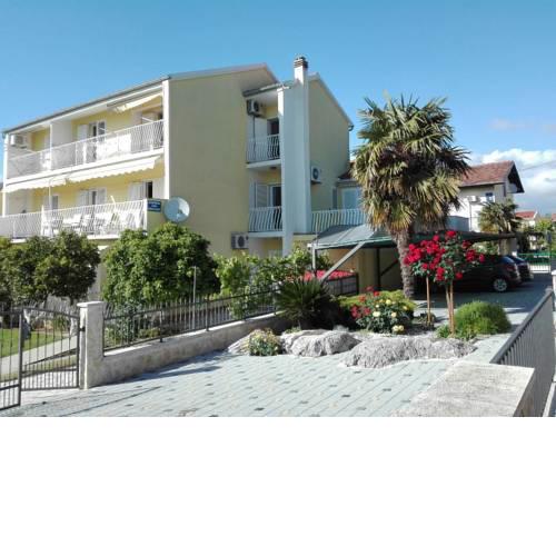 Apartments Gojka Miocevic