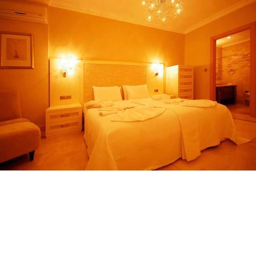 Apartments Goldcity 2+1