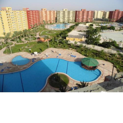 Aِِِpartments Golf Porto Marina Aqua View (Families Only)