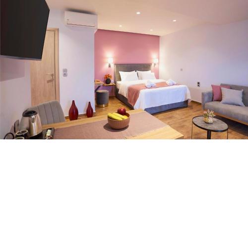 Apartments Gonies - Afroditi