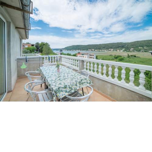 Apartments Gordana 2804