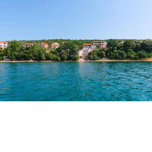 Apartments Gordana Posedarje - CDN02100e-SYB