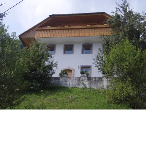 Apartments Gornik