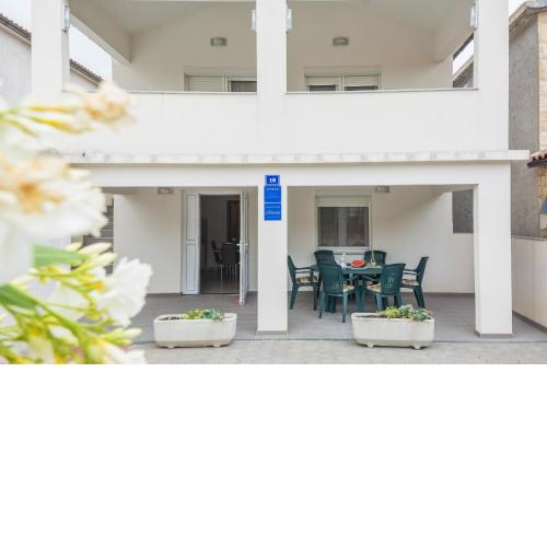 Apartments Grabovac