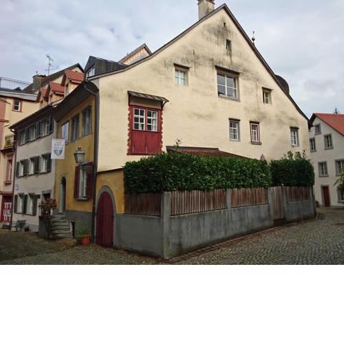 Apartments Graf Wilhelm