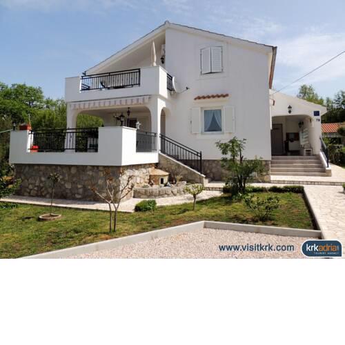 Apartments Grdic