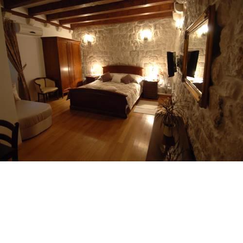 Apartments Green Exclusive