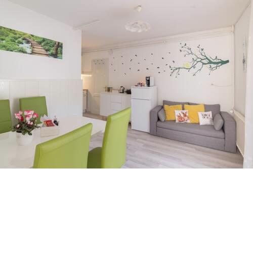 Apartments Green Paradise D&S