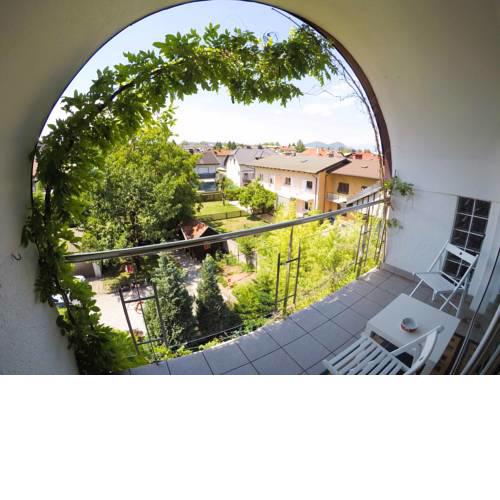 Apartments GreenSLO