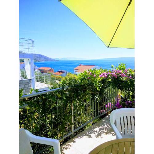 Apartments Grgur