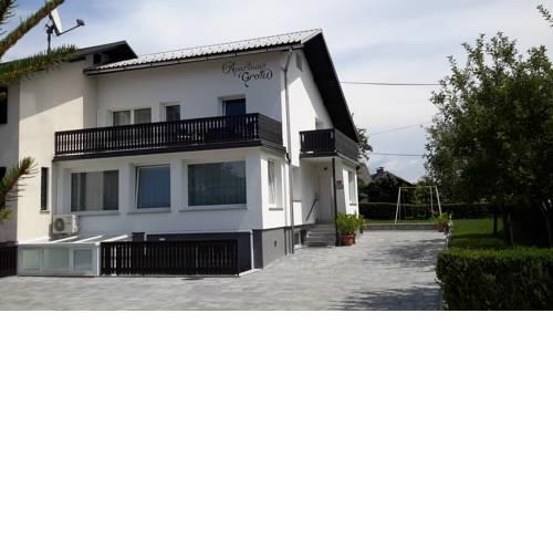 Apartments Grom