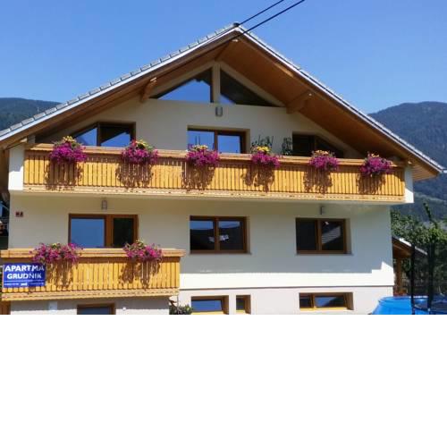 Apartments Grudnik
