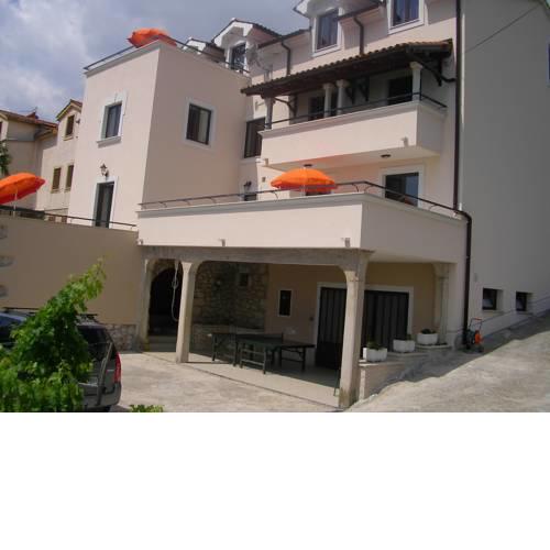 Apartments Grzin