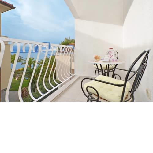 Apartments Gusic