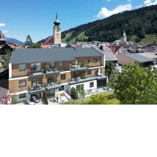 Apartments Gustav by Schladming-Appartements