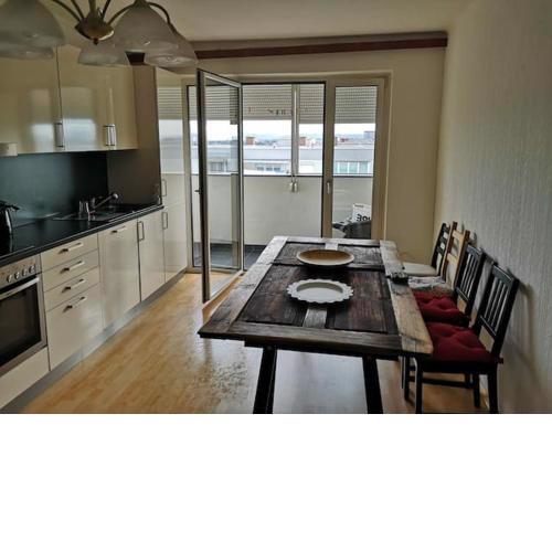 Apartments Haid