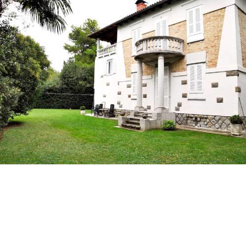 Apartments HALIAETUM