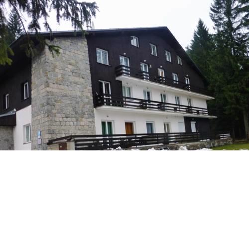 Apartments Harrachov/Riesengebirge 2537