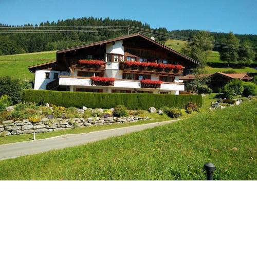 Apartments Haus am Anger - Romantik-Beauty-Wellness