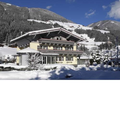 Apartments Haus Kaserer Wald im Pinzgau - OSB031021-EYC