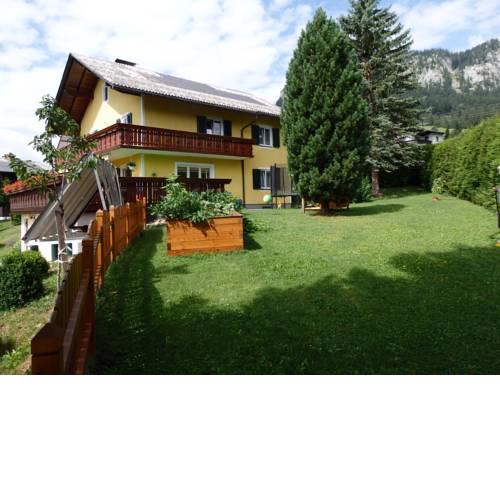 Apartments Haus Steinbock