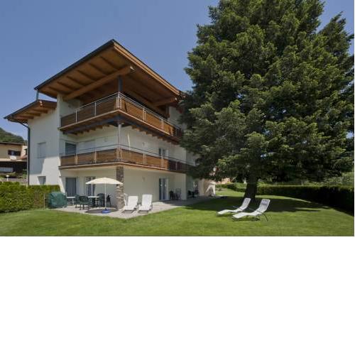 Apartments Hauskaernten