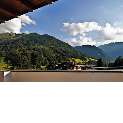 Apartments Helios Neukirchen - OSB031006-DYB