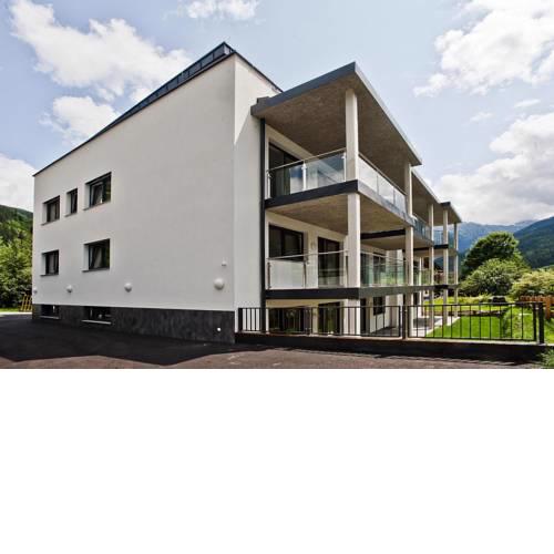 Apartments Helios Neukirchen - OSB031006-EYC