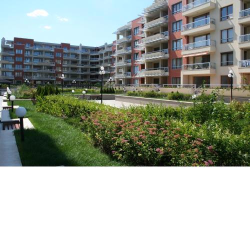 Apartments Helios