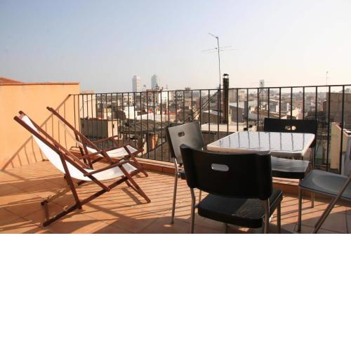 Apartments HHB