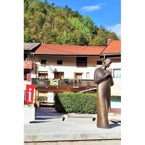 Apartments Hlapi