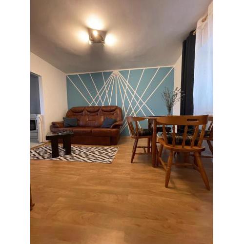 Apartments Hodak