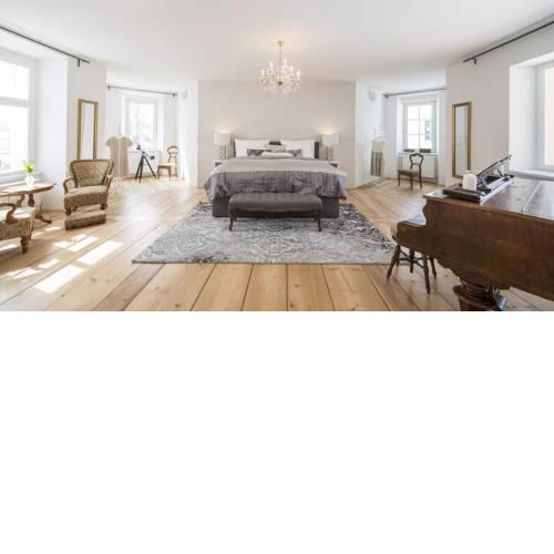 Apartments Hoferhaus