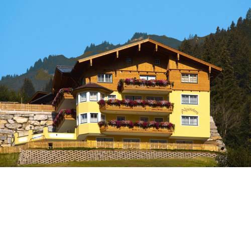 Apartments home Alpenstern Großarl - OSB02079-CYA