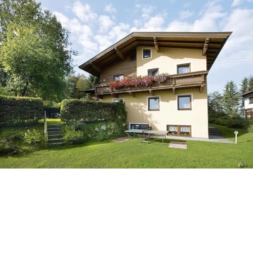 Apartments home Andrea - Cäciel Brixen im Thale - OTR07007-DYB