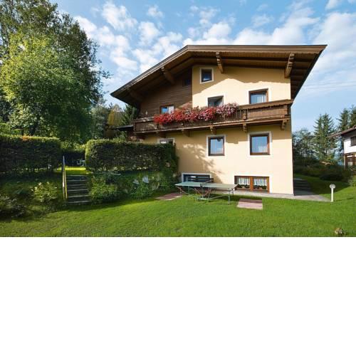 Apartments home Andrea - Cäciel Brixen im Thale - OTR07007-DYC